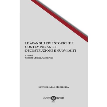 Le avanguardie storiche e contemporanee: decostruzione e nuovi miti