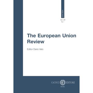 The European Union Review (2024). Vol. 29