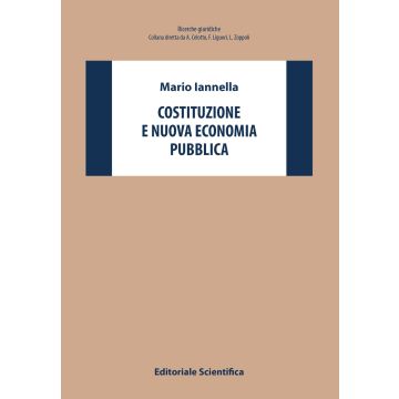 Costituzione e nuova economia pubblica