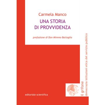 Una storia di provvidenza
