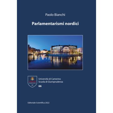 Parlamentarismi nordici