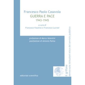 Guerra e pace. 1943-1945