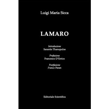 Lamaro