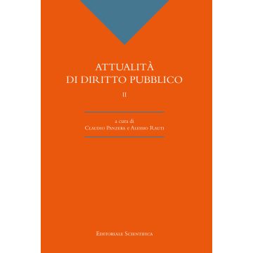 Attualità di diritto pubblico. Vol. 2