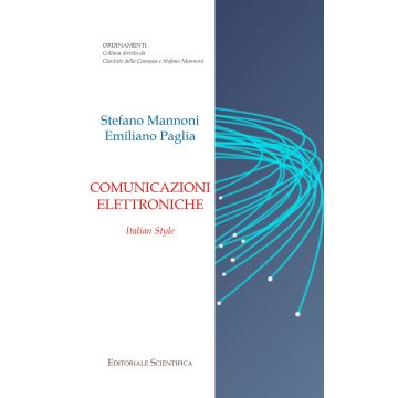 Comunicazioni elettroniche. Italian Style