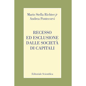 Recesso ed esclusione dalle società di capitali