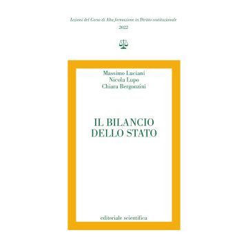 Il bilancio dello Stato