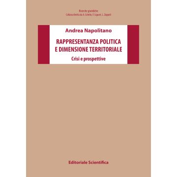 Rappresentanza politica e dimensione territoriale. Crisi e prospettive