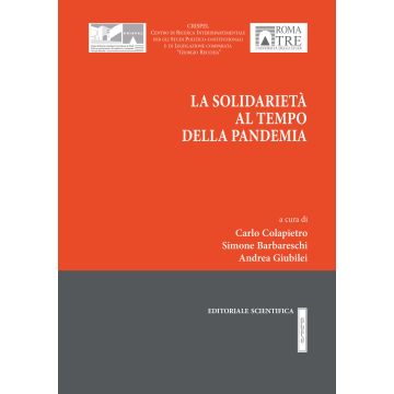 La solidarietà al tempo della pandemia