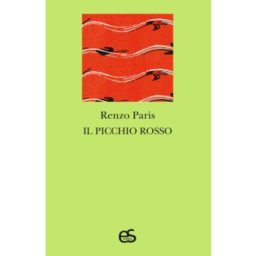 Il picchio rosso