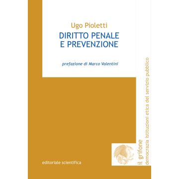 Diritto penale e prevenzione