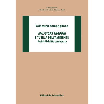 Emissions trading e tutela dell'ambiente. Profili di diritto comparato
