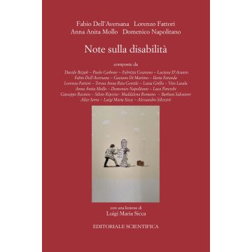 Note sulla disabilità