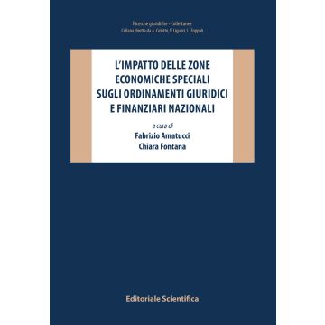 L'impatto delle zone economiche speciali sugli ordinamenti giuridici e finanziari nazionali