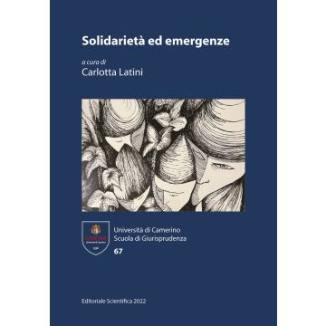 Solidarietà ed emergenze