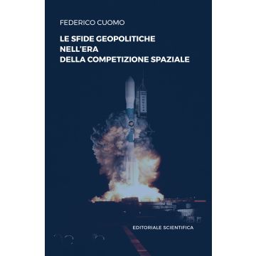 Le sfide geopolitiche nell'era della competizione spaziale