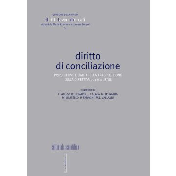 Diritto di conciliazione. Prospettive e limiti della trasposizione della direttiva 2019/1158/UE 