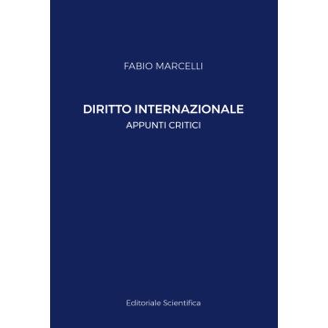 Diritto internazionale: appunti critici