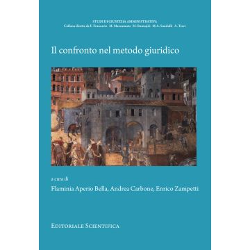 Il confronto nel metodo giuridico