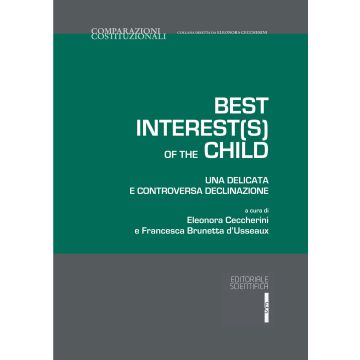 Best interest(s) of the child. Una delicata e controversa declinazione