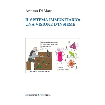 Il sistema immunitario: una visione d'insieme