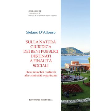 Sulla natura giuridica dei beni pubblici destinati a finalità sociali. I beni immobili confiscati alla criminalità organizzata