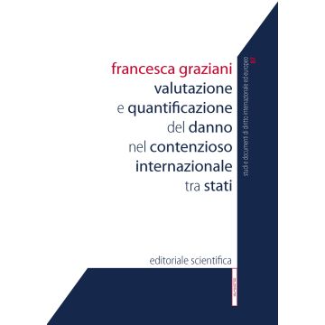 Valutazione e quantificazione del danno nel contenzioso internazionale tra stati