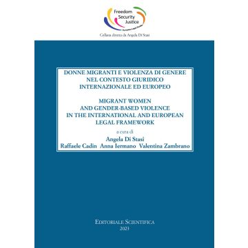 Donne migranti e violenza di genere nel contesto giuridico internazionale ed europeo