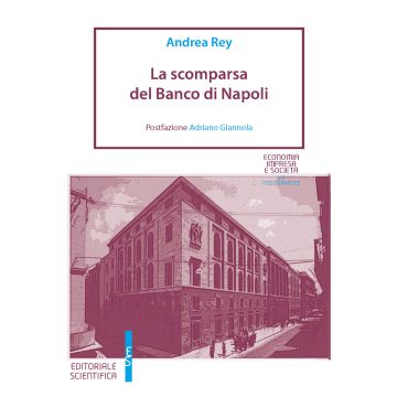 La scomparsa del Banco di Napoli