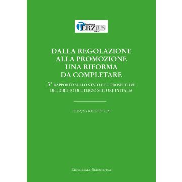 Dalla regolazione alla promozione. Una riforma da completare
