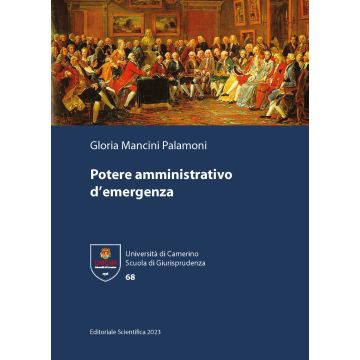 Potere amministrativo d'emergenza