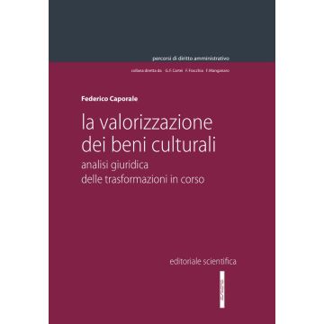 La valorizzazione dei beni culturali