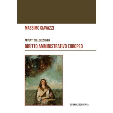 Appunti dalle lezioni di diritto amministrativo europeo