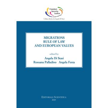 Migrations, rule of law and European values