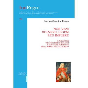 Non veni solvere legem sed implere