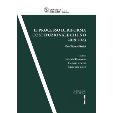 Il processo di riforma costituzionale cileno 2019-2023