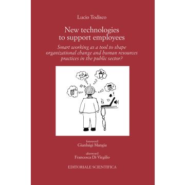 New technologies to support employees