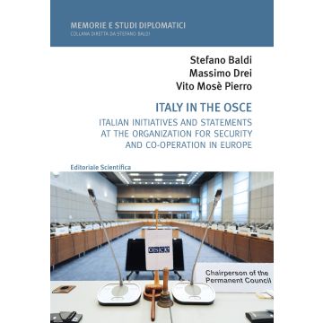 Italy in the OCSE