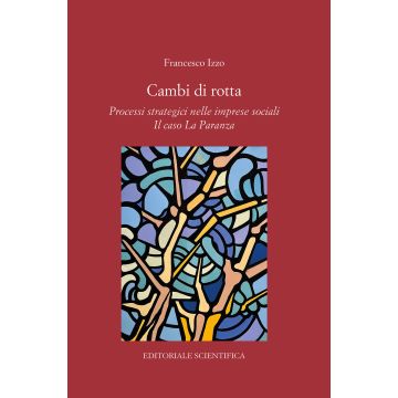 Cambi di rotta