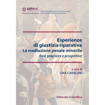 Esperienze di giustizia riparativa