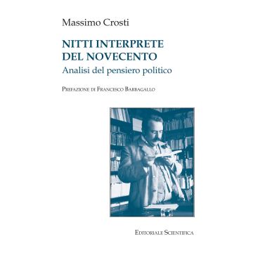 Nitti interprete del Novecento