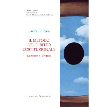 Il metodo del diritto costituzionale