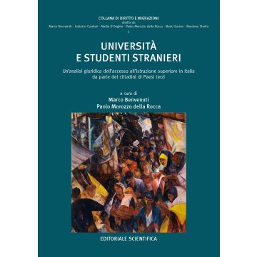Università e studenti stranieri