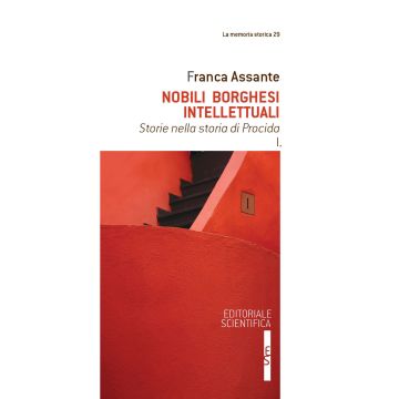 Nobili, borghesi, intellettuali. Storie nella storia di Procida. Vol. 1