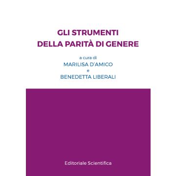 Gli strumenti della parità di genere