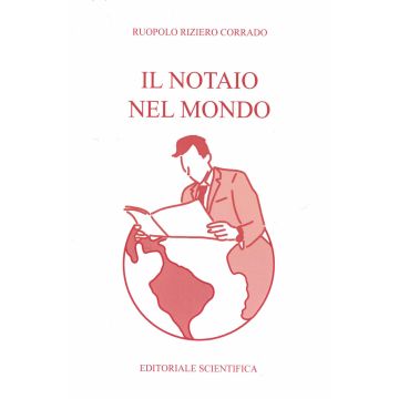 Il notaio nel mondo