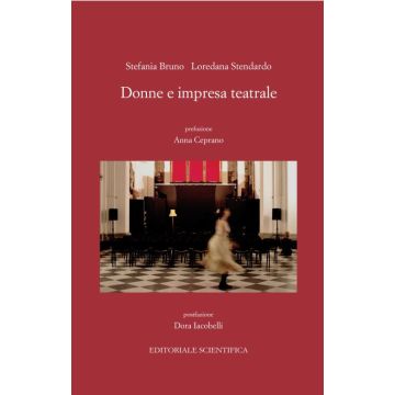 Donne e impresa teatrale