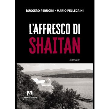 L'affresco di Shaitan