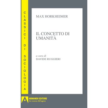 Il concetto di umanità