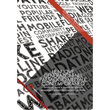 Le nuove generazioni nel paesaggio mediale contemporaneo